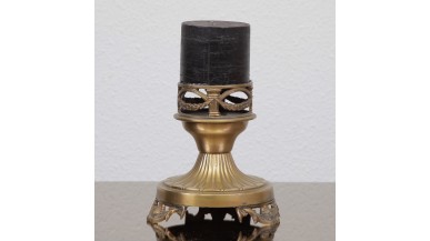 Pirinç Mumluk